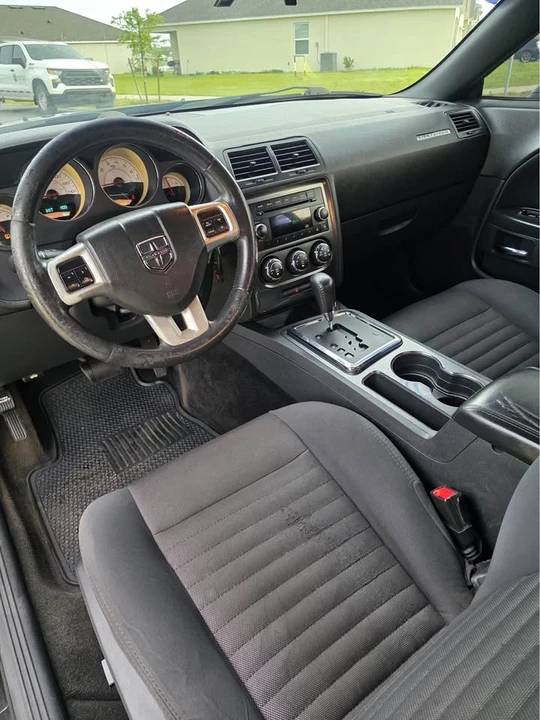 2014 Dodge Challenger 3rd Gen - Image 3 of 15