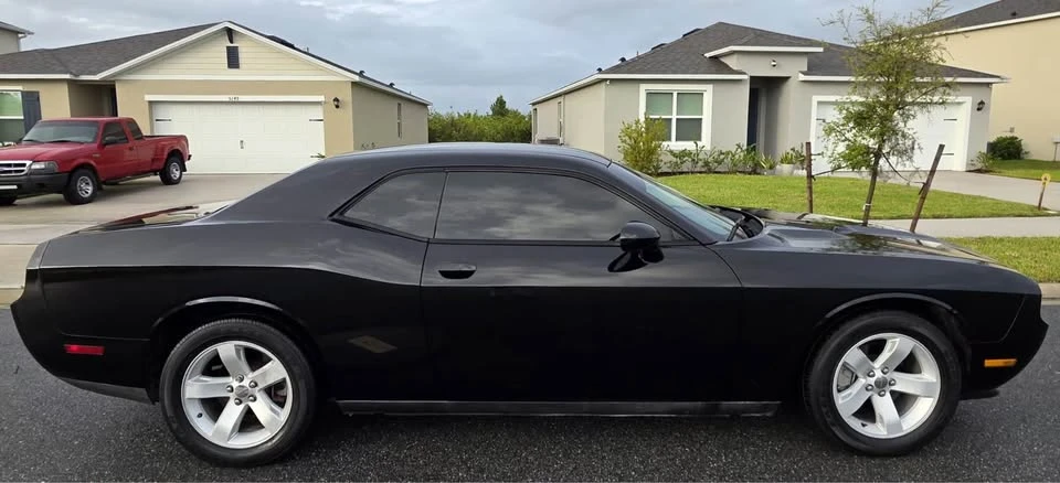 2014 Dodge Challenger 3rd Gen - Image 8 of 15