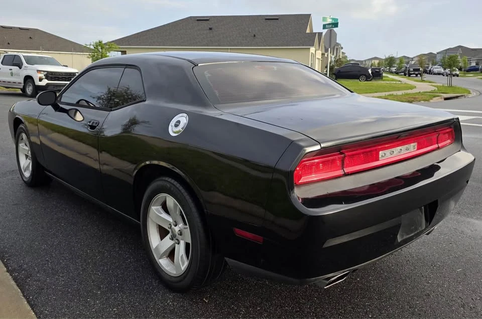 2014 Dodge Challenger 3rd Gen - Image 15 of 15
