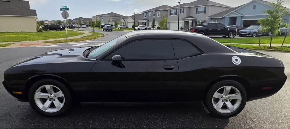 2014 Dodge Challenger 3rd Gen - Image 14 of 15