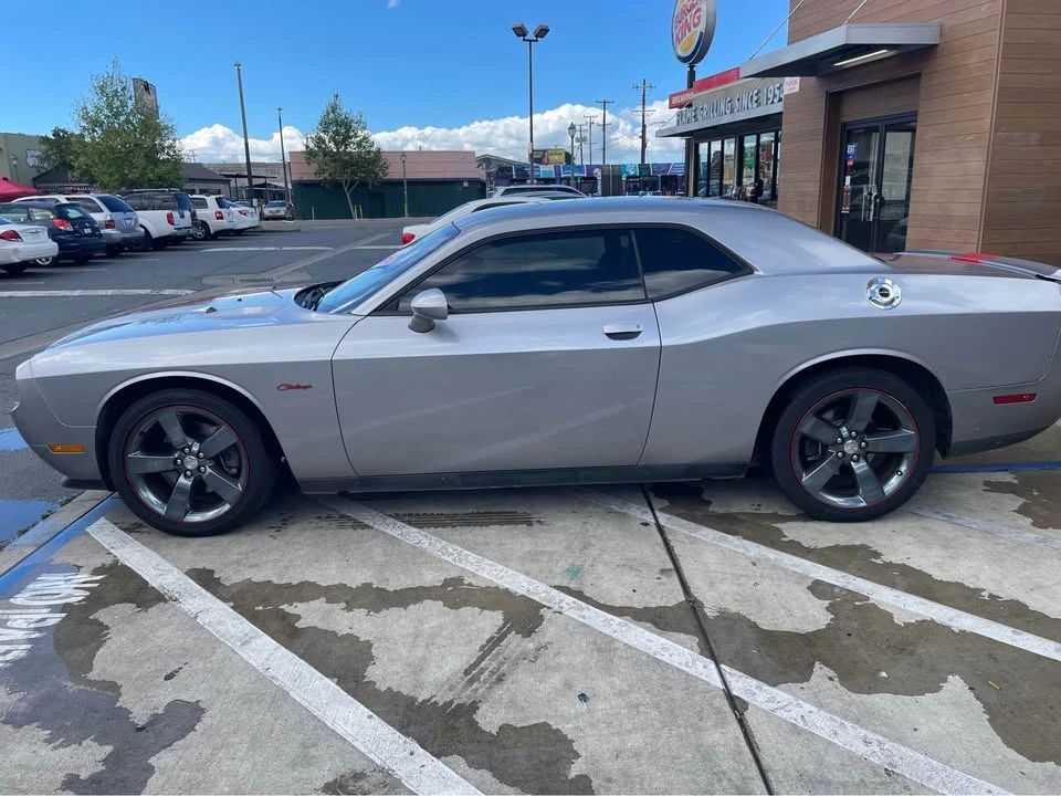 2014 Dodge Challenger 3rd Gen - Image 4 of 7