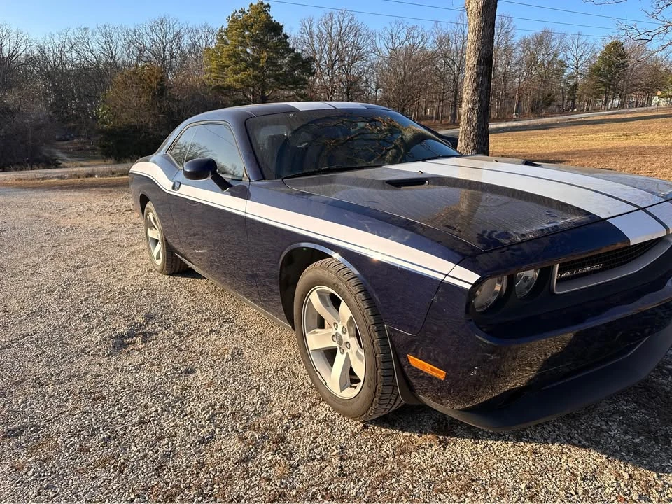 2014 Dodge Challenger 3rd Gen - Image 5 of 7