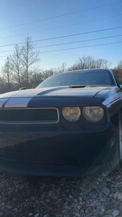 2014 Dodge Challenger 3rd Gen - Image 3 of 7