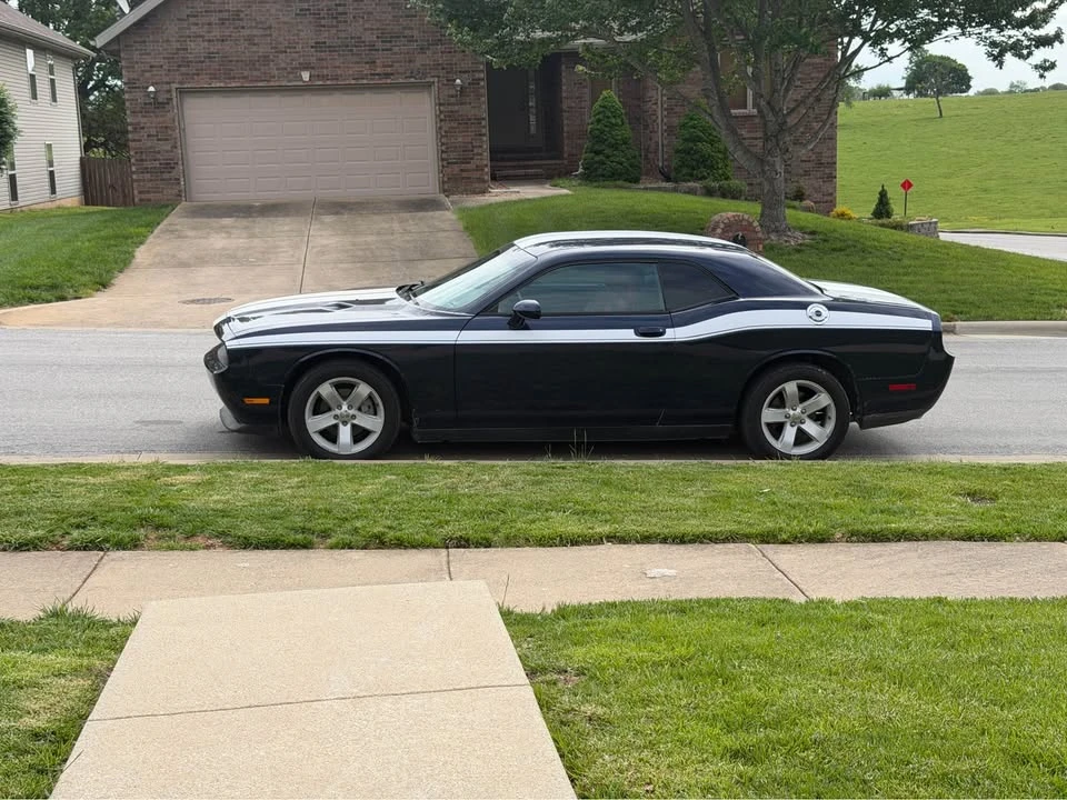 2014 Dodge Challenger 3rd Gen - Image 7 of 7