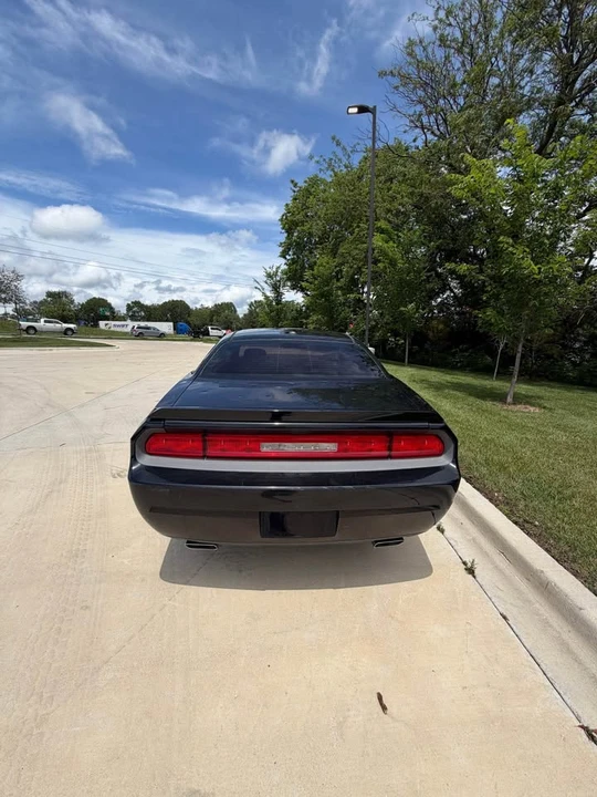 2014 Dodge Challenger 3rd Gen - Image 7 of 15
