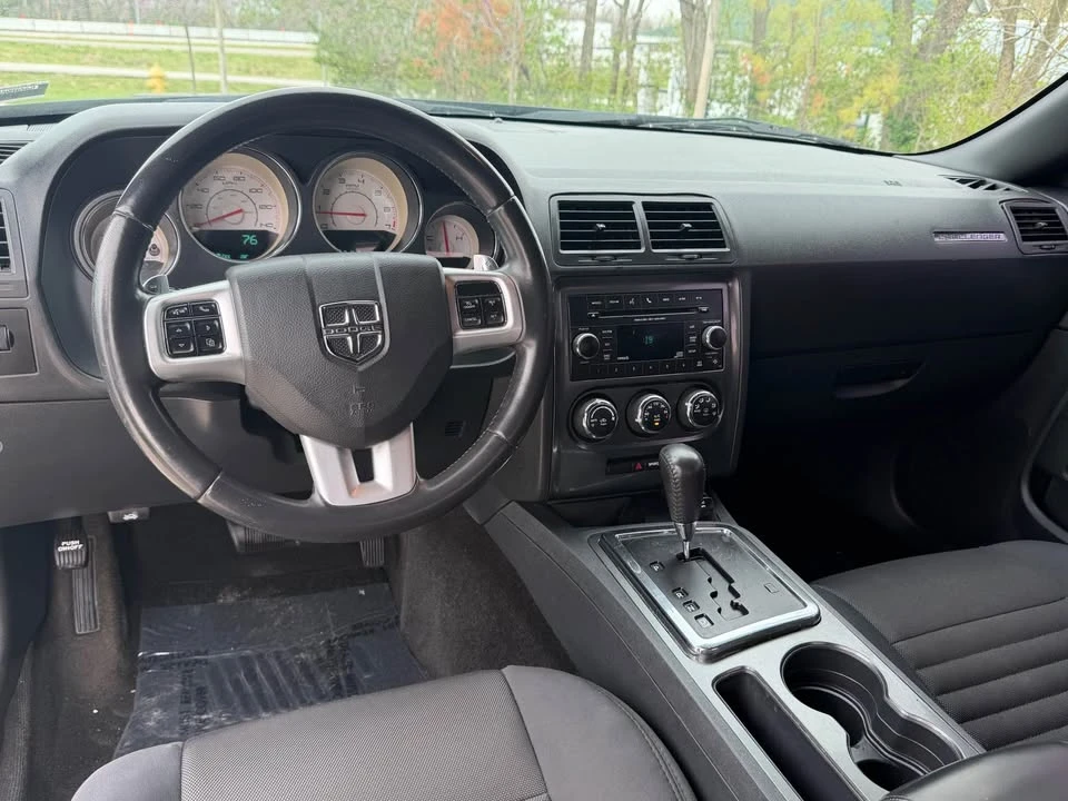 2014 Dodge Challenger 3rd Gen - Image 14 of 15