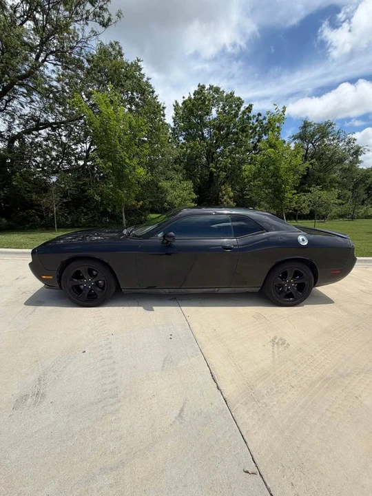 2014 Dodge Challenger 3rd Gen - Image 3 of 15