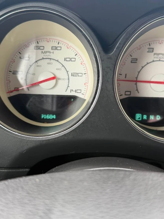 2014 Dodge Challenger 3rd Gen - Image 15 of 15