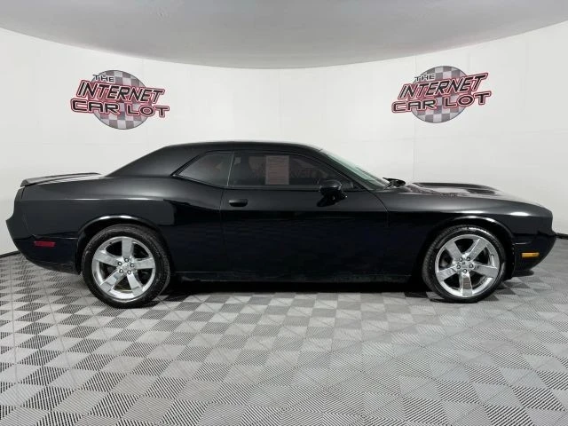 2014 Dodge Challenger 3rd Gen - Image 8 of 12