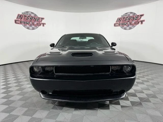 2014 Dodge Challenger 3rd Gen - Image 2 of 12
