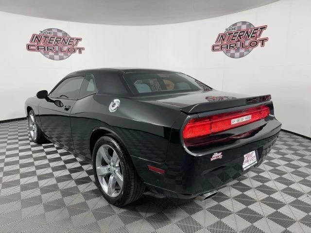 2014 Dodge Challenger 3rd Gen - Image 5 of 12