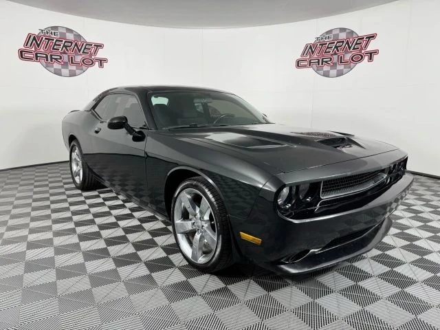 2014 Dodge Challenger 3rd Gen - Image 9 of 12