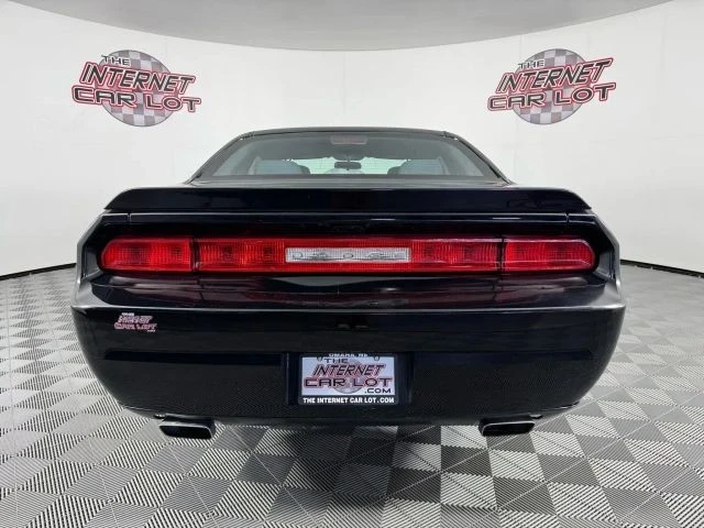 2014 Dodge Challenger 3rd Gen - Image 6 of 12