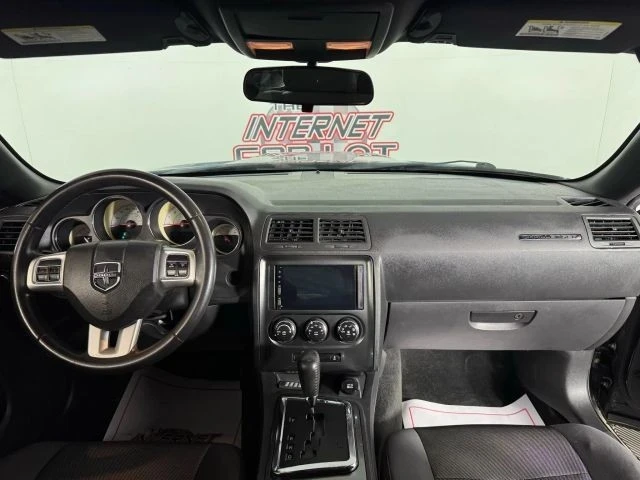 2014 Dodge Challenger 3rd Gen - Image 11 of 12