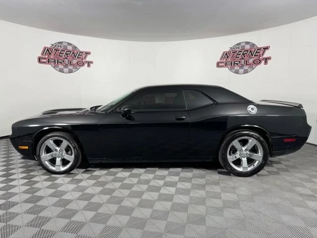 2014 Dodge Challenger 3rd Gen - Image 4 of 12