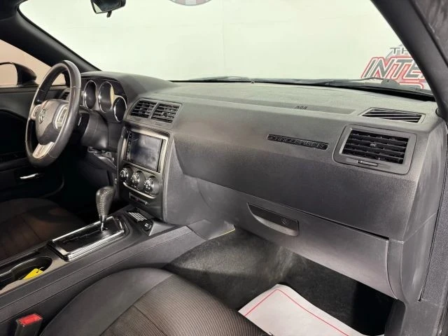 2014 Dodge Challenger 3rd Gen - Image 12 of 12