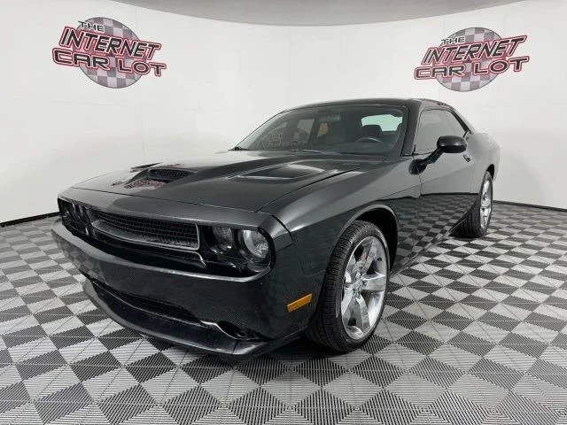 2014 Dodge Challenger 3rd Gen - Image 3 of 12