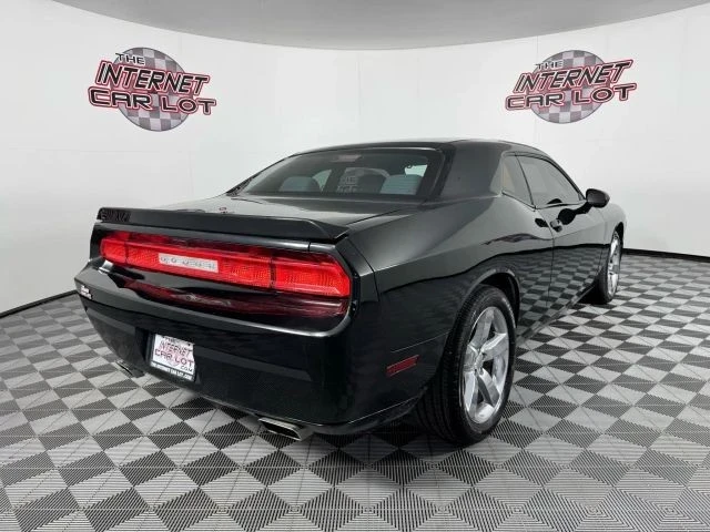 2014 Dodge Challenger 3rd Gen - Image 7 of 12