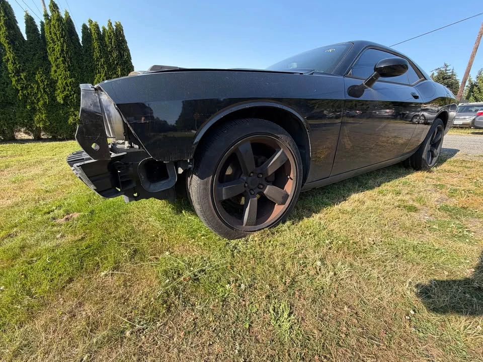 2014 Dodge Challenger 3rd Gen - Image 4 of 5