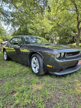 2014 Dodge Challenger SXT Coupe 2D