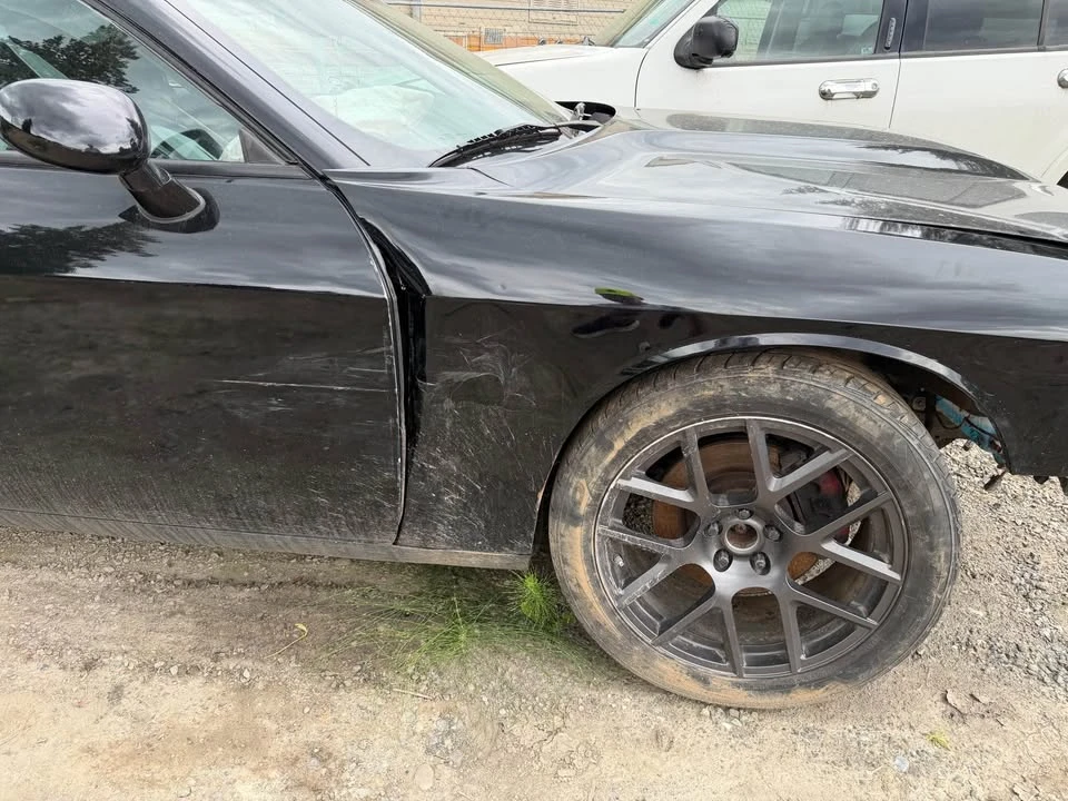 2014 Dodge Challenger 3rd Gen - Image 5 of 5