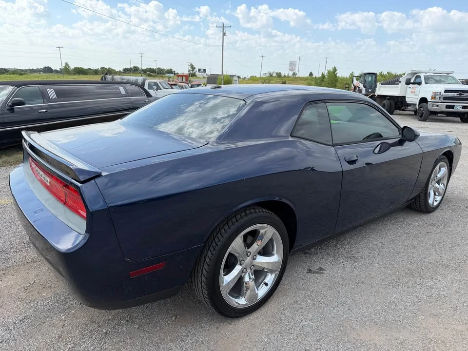 2014 Dodge Challenger 3rd Gen - Image 10 of 16