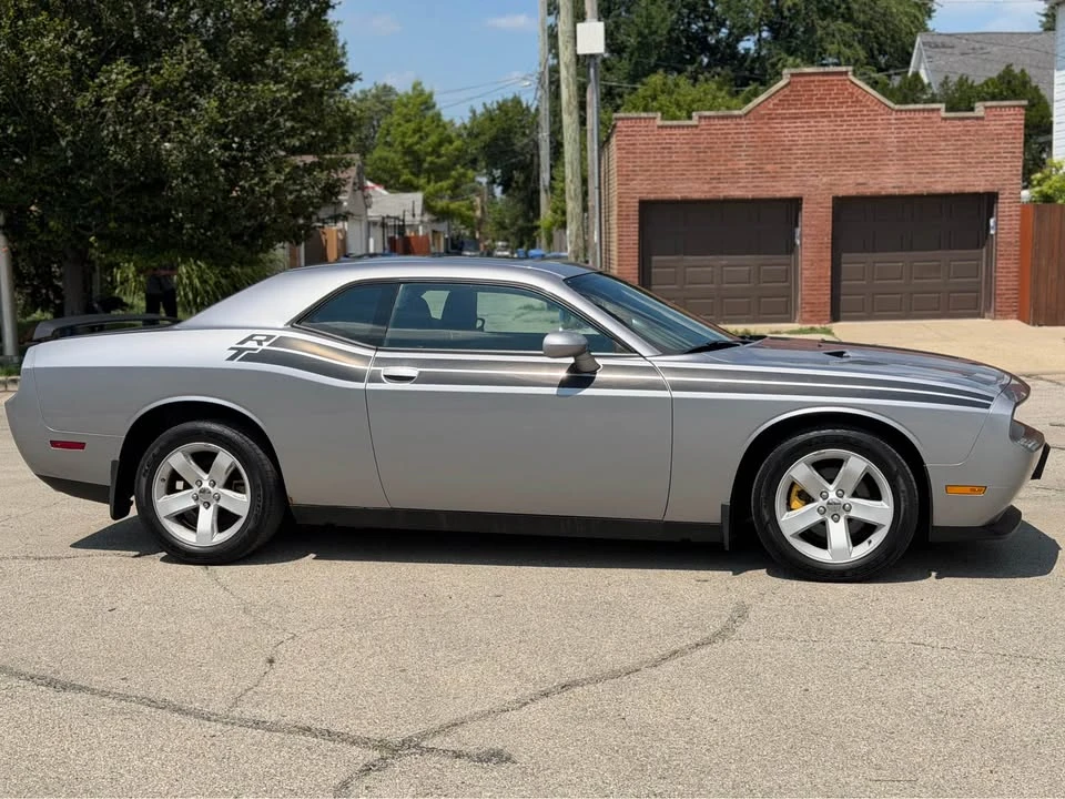 2014 Dodge Challenger 3rd Gen - Image 5 of 20