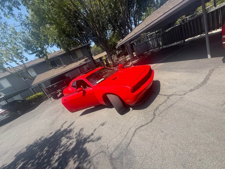 2014 Dodge Challenger 3rd Gen - Image 3 of 18