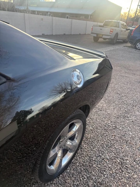 2014 Dodge Challenger 3rd Gen - Image 5 of 9
