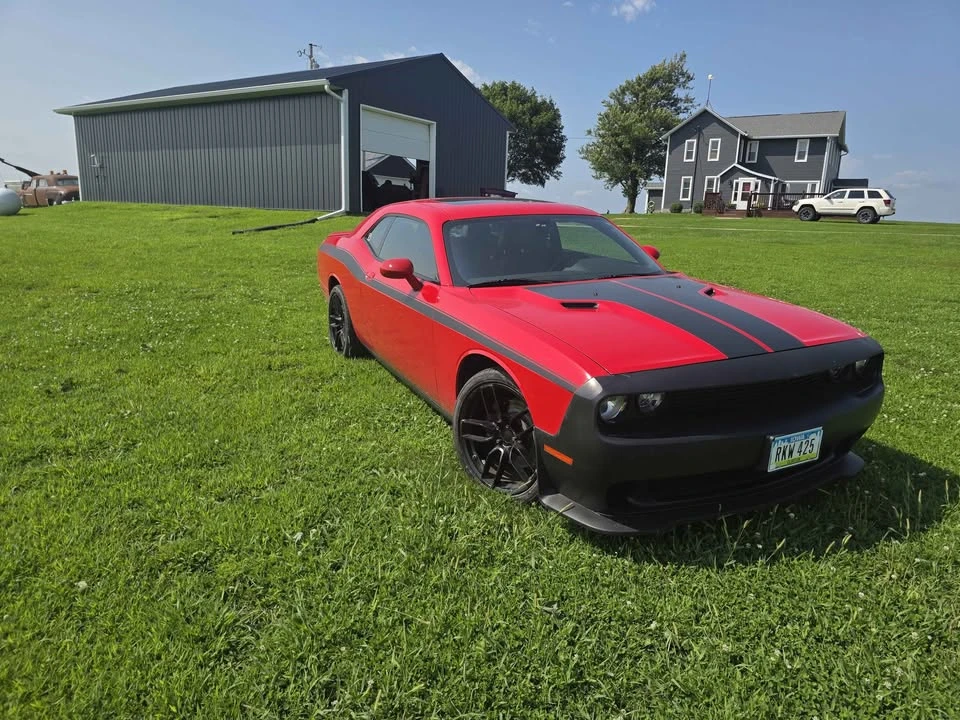 2014 Dodge Challenger 3rd Gen - Image 2 of 12