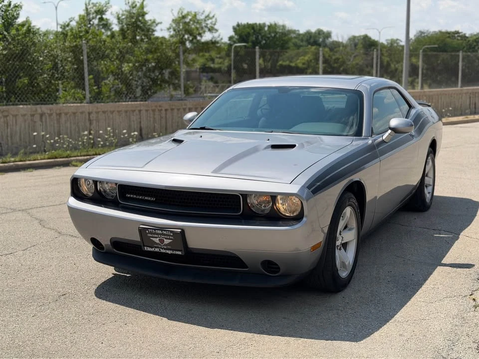2014 Dodge Challenger 3rd Gen - Image 2 of 20