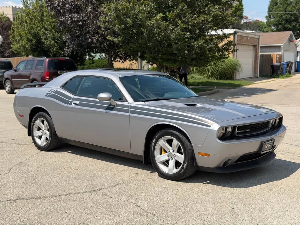 2014 Dodge Challenger 3rd Gen - Image 4 of 20