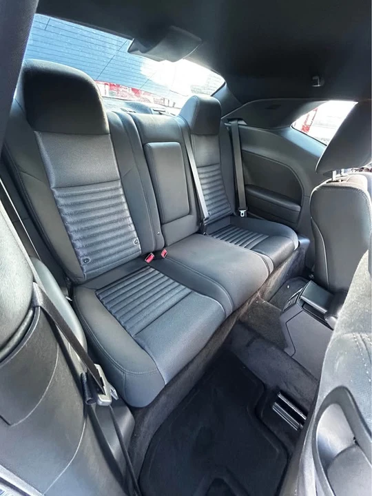 2014 Dodge Challenger 3rd Gen - Image 8 of 9