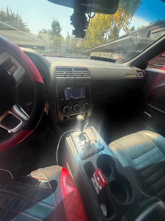 2014 Dodge Challenger 3rd Gen - Image 16 of 18