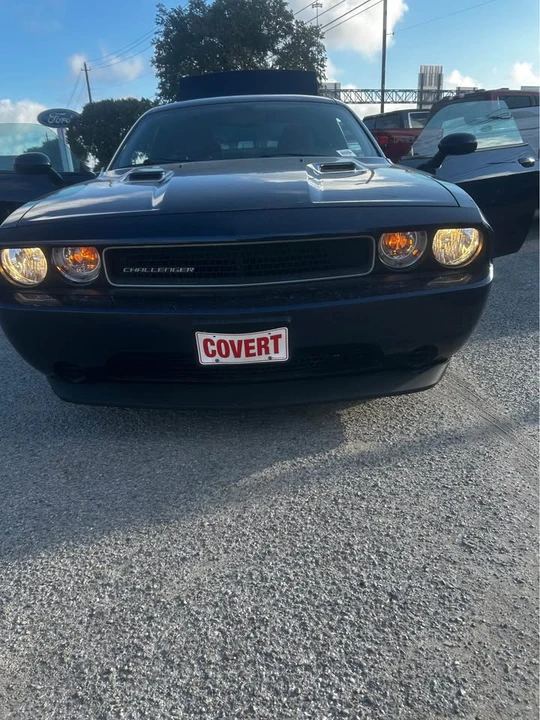 2014 Dodge Challenger 3rd Gen - Image 4 of 9