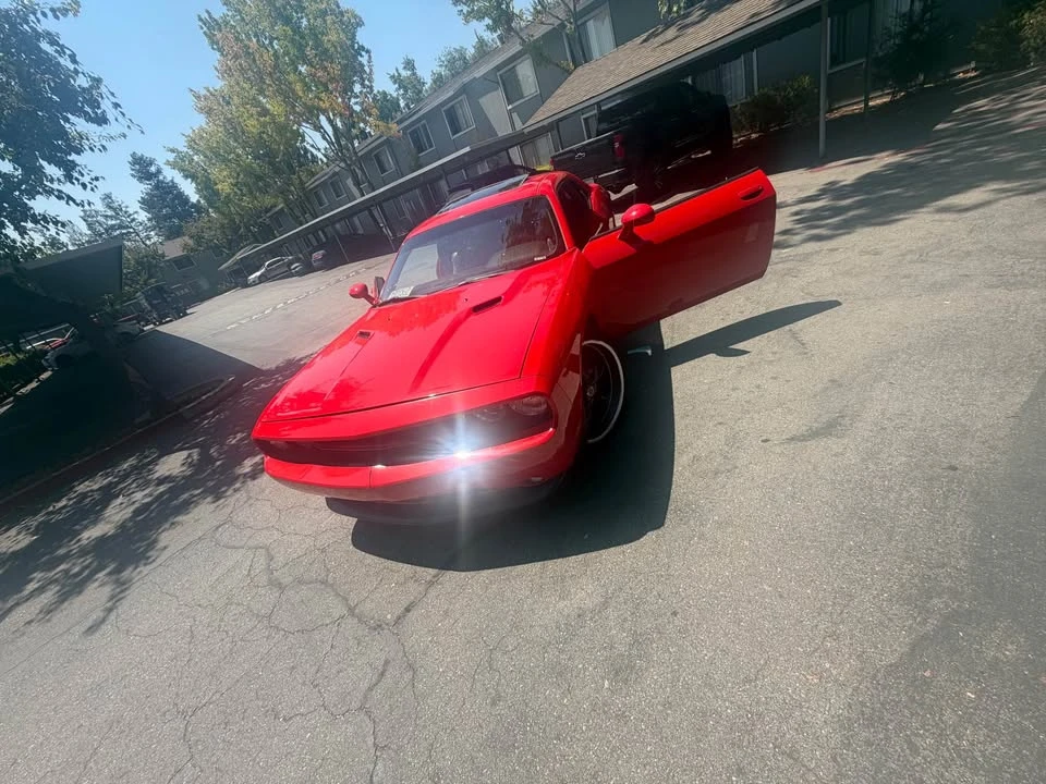 2014 Dodge Challenger 3rd Gen - Image 5 of 18