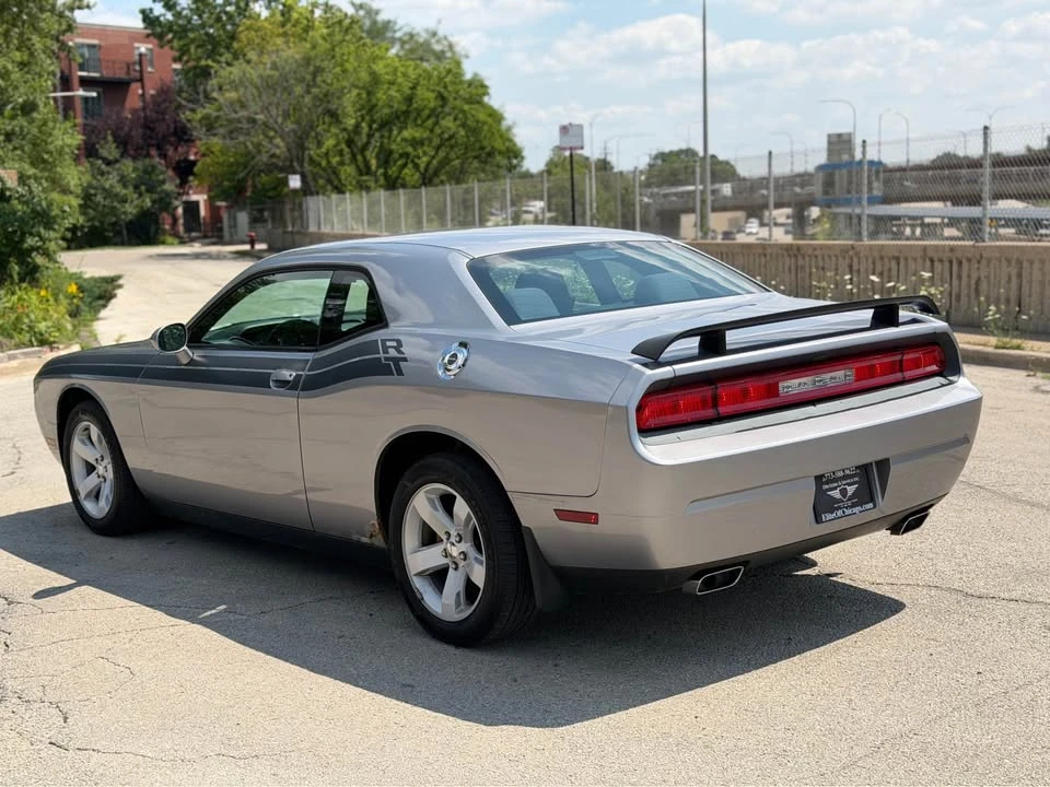 2014 Dodge Challenger 3rd Gen - Image 8 of 20