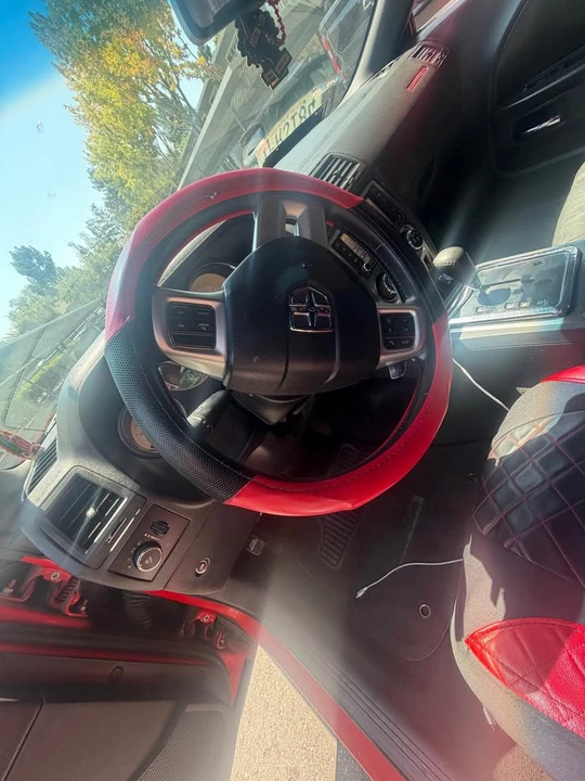 2014 Dodge Challenger 3rd Gen - Image 15 of 18