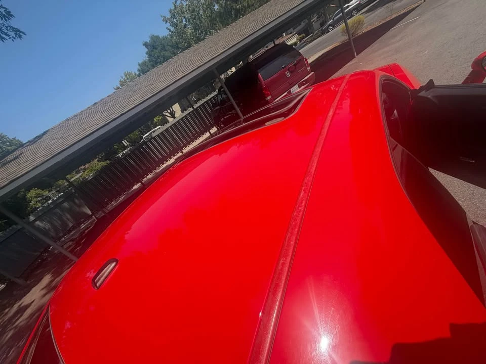 2014 Dodge Challenger 3rd Gen - Image 11 of 18