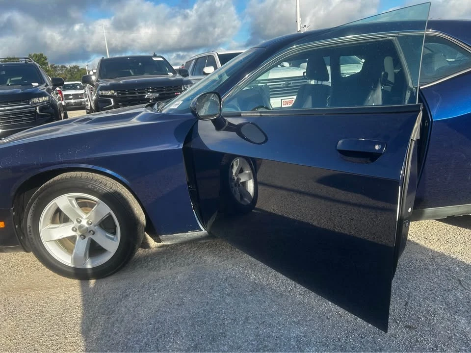 2014 Dodge Challenger 3rd Gen - Image 3 of 9