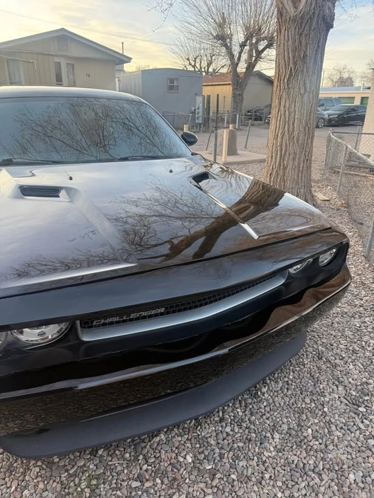 2014 Dodge Challenger 3rd Gen - Image 3 of 9