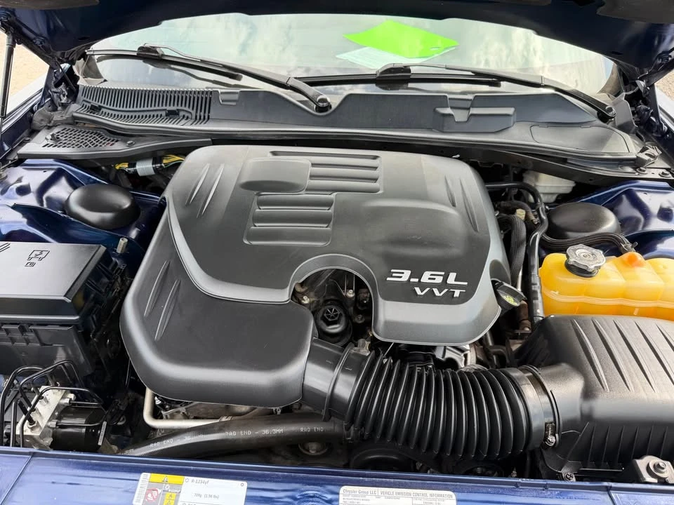 2014 Dodge Challenger 3rd Gen - Image 7 of 16