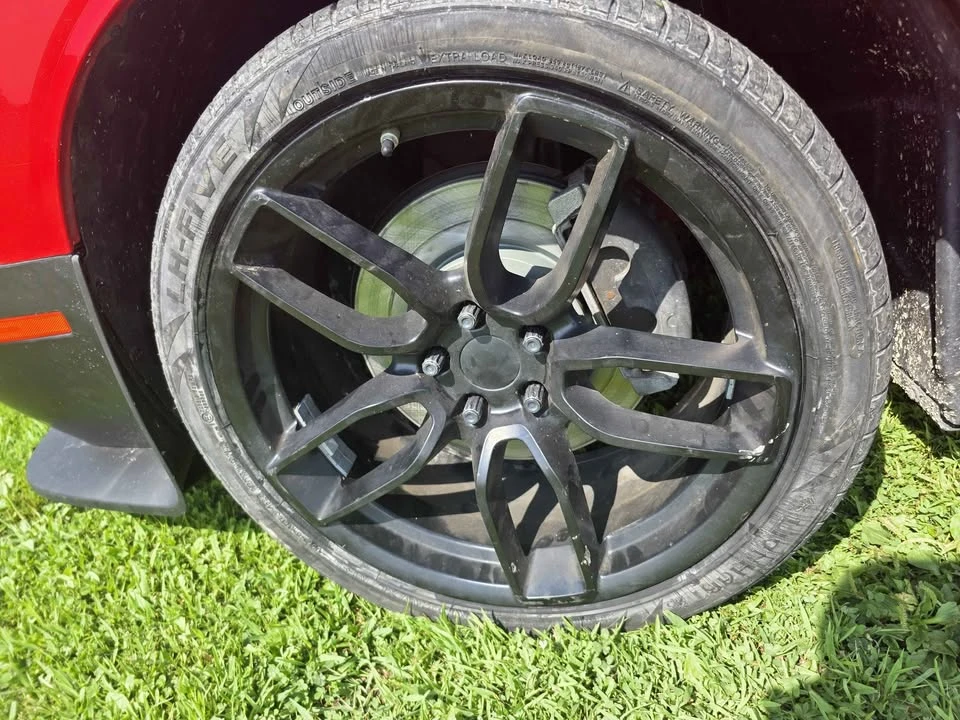 2014 Dodge Challenger 3rd Gen - Image 11 of 12