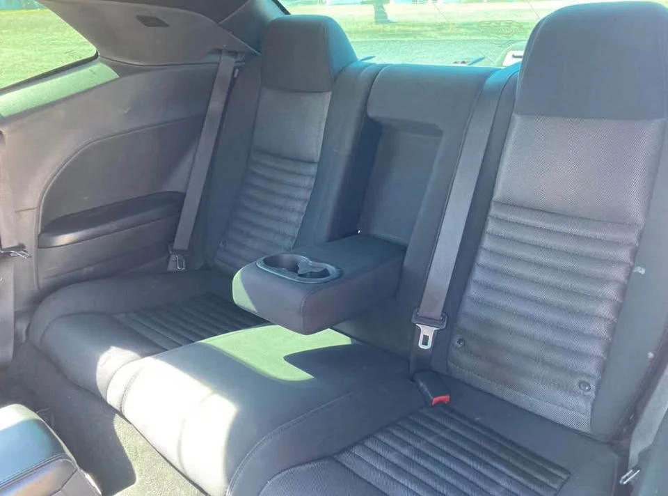 2014 Dodge Challenger 3rd Gen - Image 4 of 4