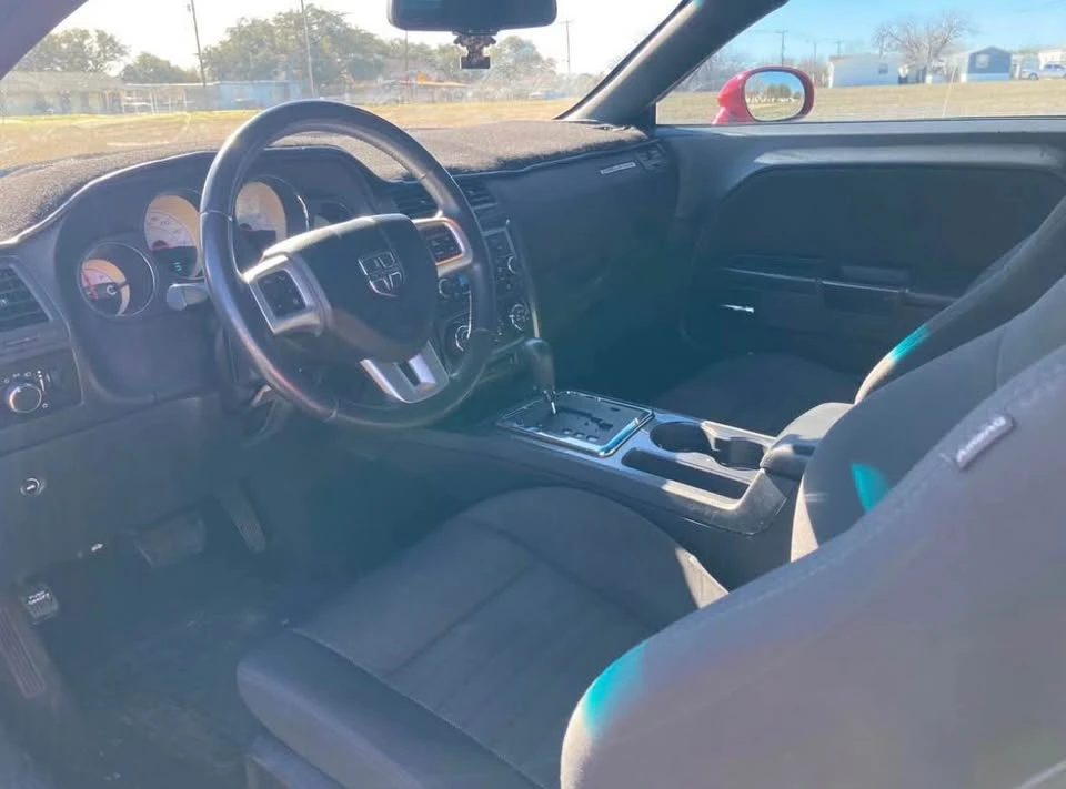 2014 Dodge Challenger 3rd Gen - Image 3 of 4