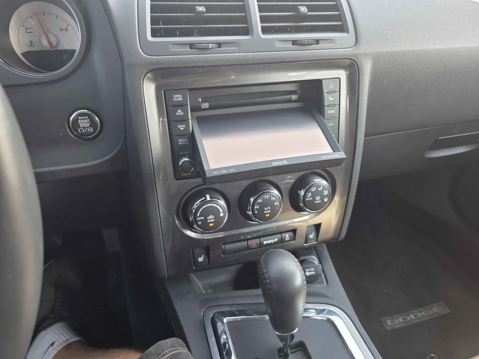 2014 Dodge Challenger 3rd Gen - Image 10 of 12