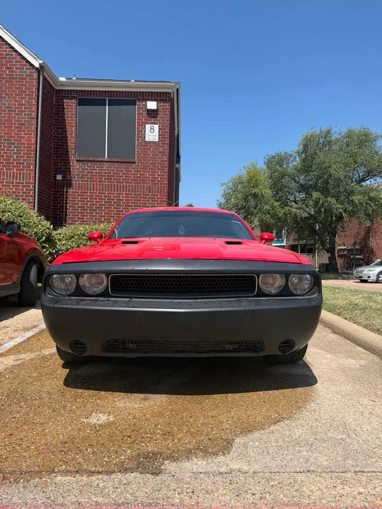 2014 Dodge Challenger 3rd Gen - Image 3 of 8