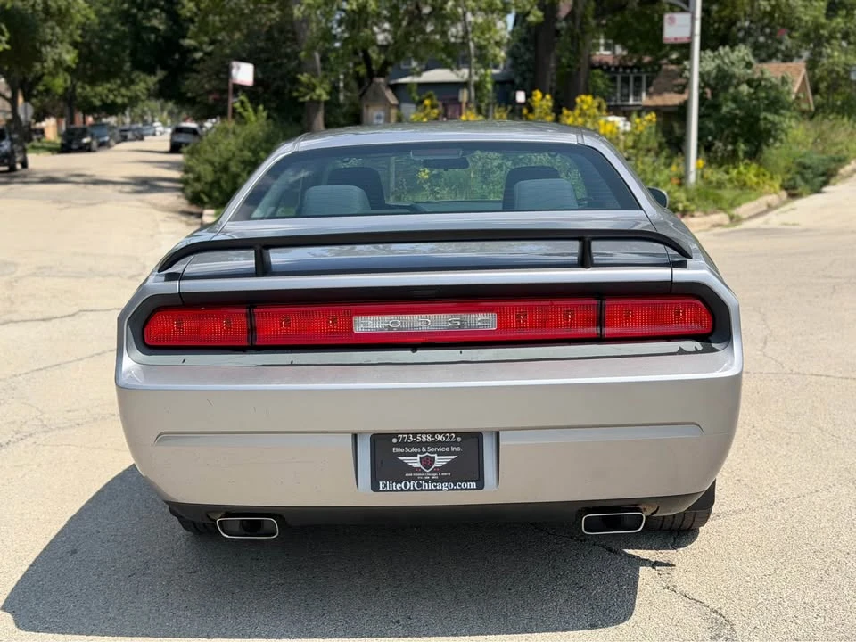 2014 Dodge Challenger 3rd Gen - Image 7 of 20