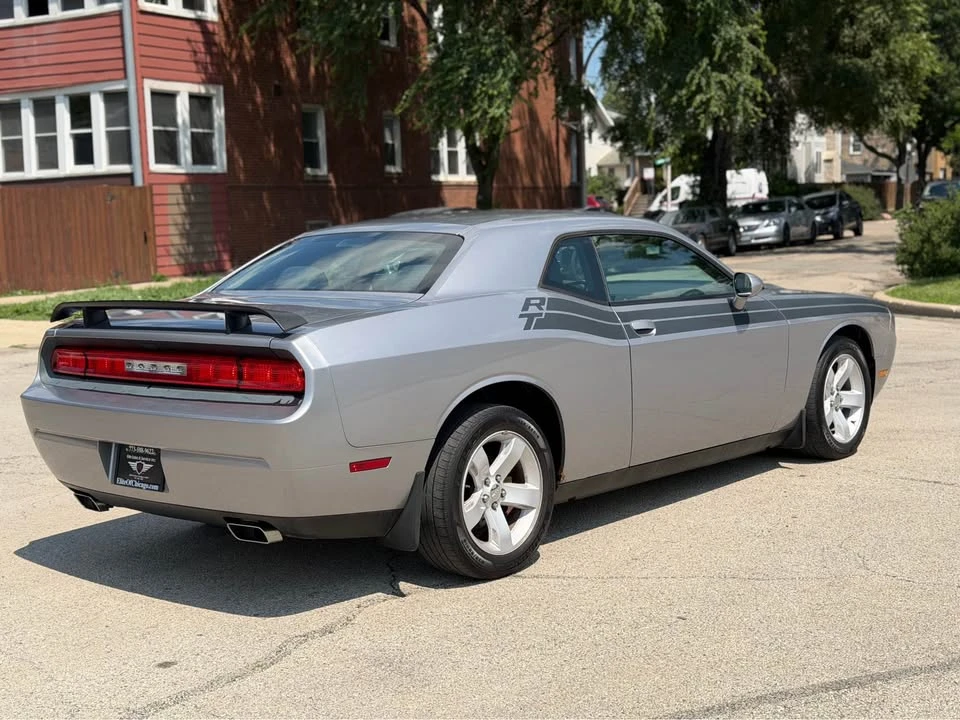 2014 Dodge Challenger 3rd Gen - Image 6 of 20