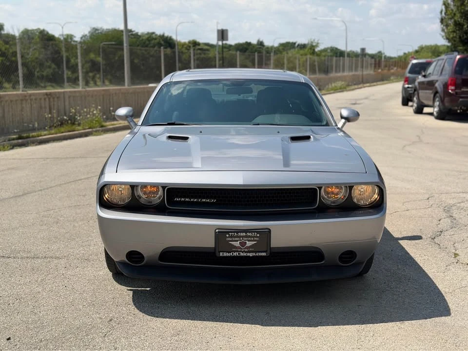 2014 Dodge Challenger 3rd Gen - Image 3 of 20